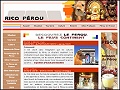 Dtails Rico Peru - guide de voyage pour dcouvrir le Prou