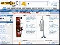 D�tails Aremus - instruments et accessoires de musique