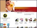 Dtails Carine Fleurs - vente de fleurs en ligne