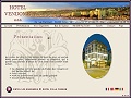 Dtails Hotel Vendome  Nice, Cte d'Azur