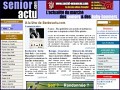 D�tails Seniors : toute l'actualit� du march� des seniors