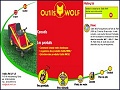 D�tails Wolf - tondeuses � gazon et outils pour le jardin