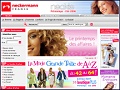 D�tails Neckermann - catalogue g�n�raliste de vente par correspodance