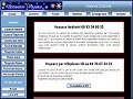 D�tails Destination Voyance - voyance par email et par t�l�phone