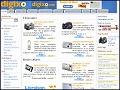 Dtails Digixo - spcialiste de la photo numrique et produits numriques