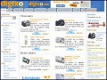 D�tails Digixo - sp�cialiste de la photo num�rique et produits num�riques