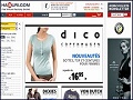 Détails Haburi - déstockage vêtements et accessoires de grandes marques