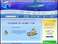 D�tails Aquarium du grand Lyon