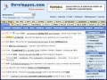 Détails Club d'entraide informatique des développeurs francophones