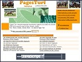 Dtails Pages Turf - annuaire hippique et pronostics PMU gratuits