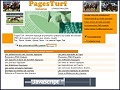 D�tails Pages Turf - annuaire hippique et pronostics PMU gratuits