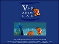 Dtails Var Animalerie - chiots, poissons eau douce, mer, aquarium