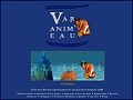 D�tails Var Animalerie - chiots, poissons eau douce, mer, aquarium
