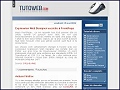 Dtails Tutoweb - tutoriels et dossiers pour les webmasters