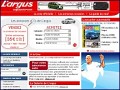 Détails L'Argus - cote Argus et prix voitures d'occasion, petites annonces