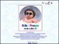 D�tails B�b� France - Le portail des parents: grossesse, naissance, b�b�s