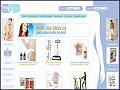 D�tails Ma Boutique Minceur - vente en ligne de produits di�t�tiques minceur