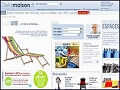 Détails Delamaison.fr - décoration et équipement de la maison