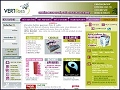 D�tails Vert-tiges.com - boutique de th�s, caf�s et infusions