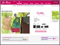 D�tails So Paris - maroquinerie professionnelle pour femmes
