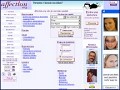 D�tails Affection.org - rencontres gratuites