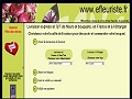 Détails Livraison de fleurs et plantes dans le monde entier avec efleuriste.fr