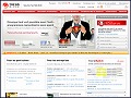 D�tails Trend Micro - solutions contre le piratage, antivirus et antispam