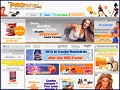 D�tails Compl�ments alimentaires sport, fitness, r�gime - Lesproteines.com