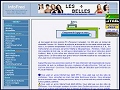 D�tails InfoFred - logiciels s�curit� informatique