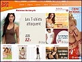 D�tails Bon Prix - v�tements de qualit� au prix le plus juste