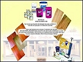 D�tails Solenbois.com - parquets, planchers stratifi�s et plaqu�s