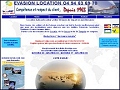 D�tails Evasion Location - location bateaux et voiliers