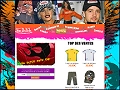 Détails Von Dutch