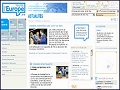 D�tails Toute l'Europe - portail fran�ais d�di� aux questions europ�ennes