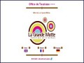 D�tails Bienvenue � La Grande Motte...en Petite Camargue