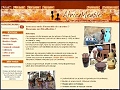 D�tails Africa Meubles - meubles africains de l'�poque coloniale