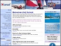 D�tails Sunsail - location de voiliers dans le monde entier