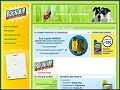 D�tails Roundup � d�sherbants pour vos jardins