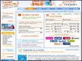 D�tails Voyager moins cher