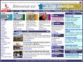 D�tails Bernezac.com