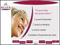 D�tails Arana Facilities - prestations d'accueil �v�nementiel et animations