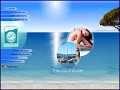 D�tails Institut de Thalassoth�rapie Biothal Cannes