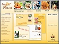 D�tails Asia March� - produits asiatiques, cuisine chinoise et vietnamienne