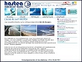 D�tails Ecole de surf Hastea � Biarritz