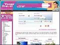 D�tails Yoopitravel - tour op�rateur fran�ais, sp�cialiste des Cara�bes