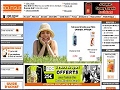 D�tails Diet Boutique - grand choix de produits sant� et nutrition