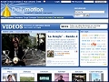 D�tails Dailymotion - partagez vos vid�os en ligne