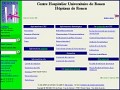 D�tails CHU de Rouen