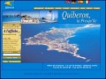 Dtails Office de tourisme de Quiberon, Bretagne Sud