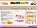D�tails Rent-and-Drop - location de v�hicules utilitaires aller simple